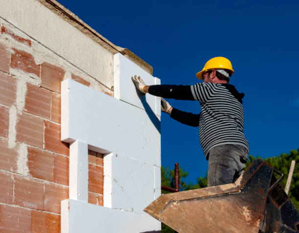 Types of Insulation We Offer in Stanton, CA