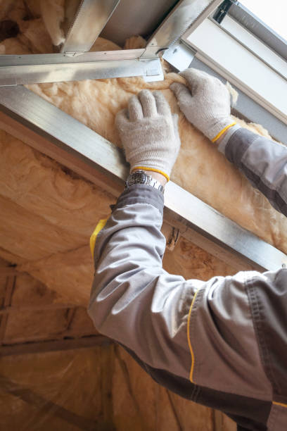 Stanton, CA Insulation Contractor Company
