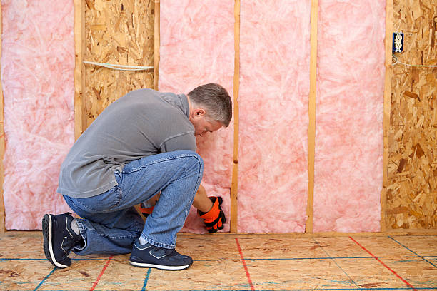 Best DIY Insulation Kits and Guidance in Stanton, CA