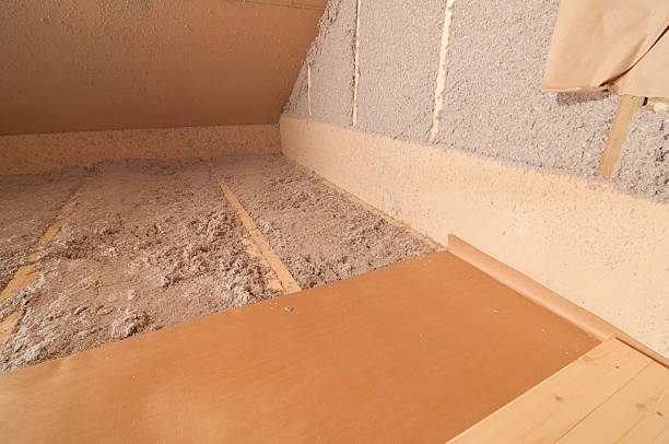 Best Spray Foam Insulation in Stanton, CA