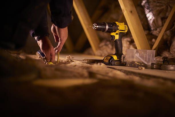 Best Spray Foam Insulation in Stanton, CA